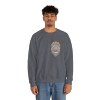 Courage Under Fire Strength in the Smoke Crewneck Sweatshirt